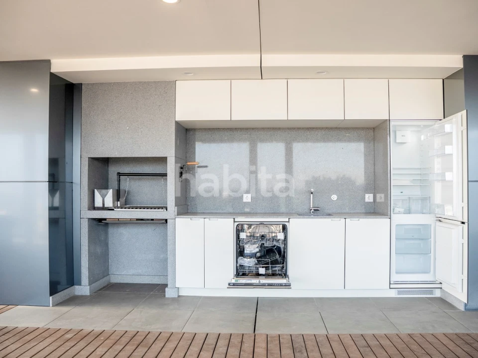 Apartamento T4 para Venda em Santa Marinha e São Pedro da Afurada Foto 34