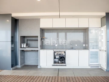 Apartamento T4 para Venda em Santa Marinha e São Pedro da Afurada