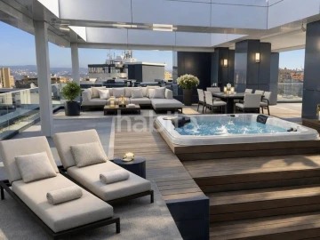 Apartamento T4 para Venda em Santa Marinha e São Pedro da Afurada