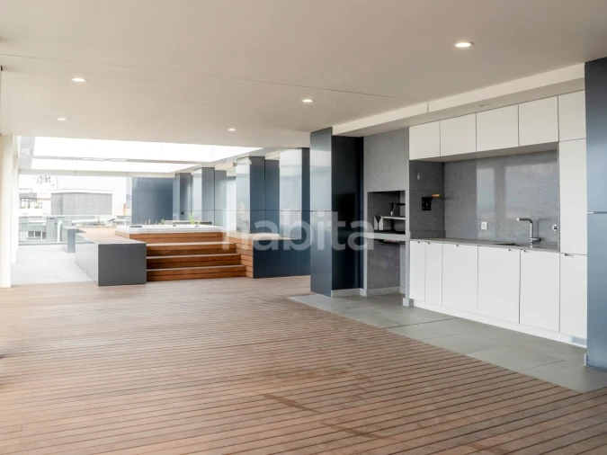 Apartamento T4 para Venda em Santa Marinha e São Pedro da Afurada Foto 12