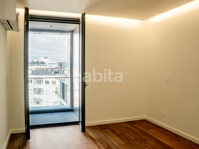 Apartamento T4 para Venda em Santa Marinha e São Pedro da Afurada Foto 38