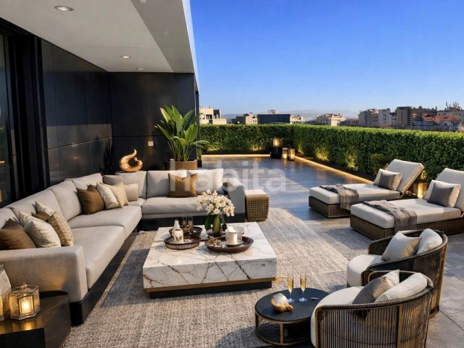 Apartamento T4 para Venda em Santa Marinha e São Pedro da Afurada Foto 2