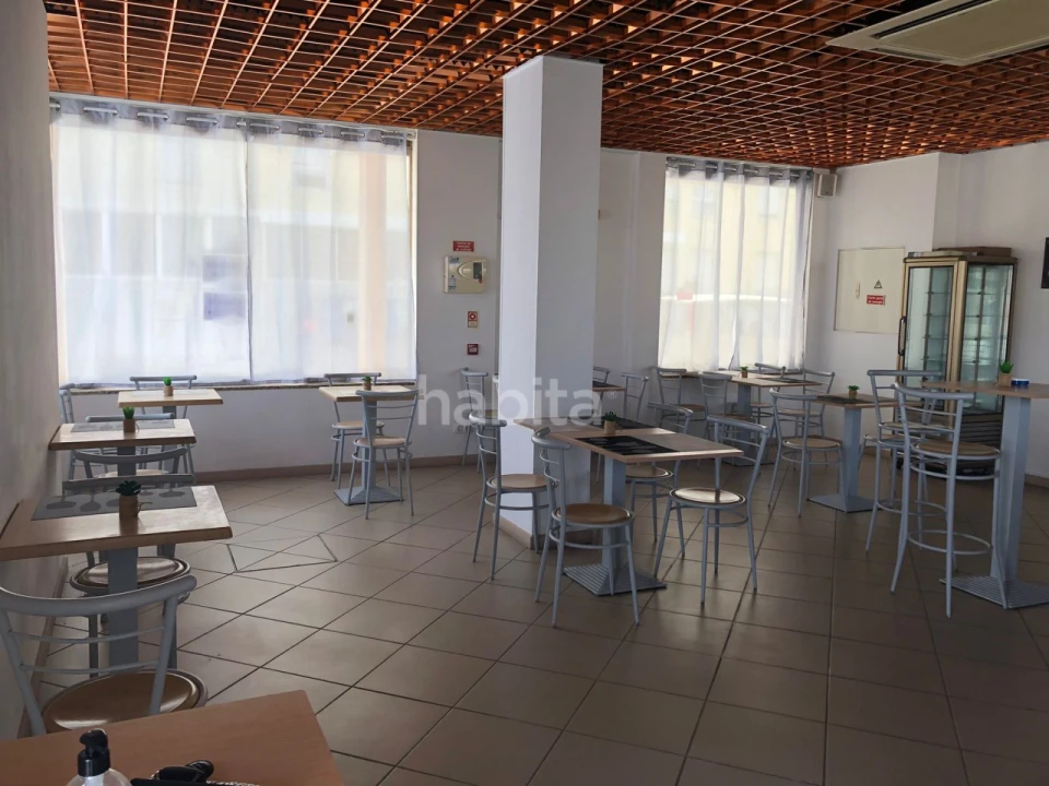 Negócio para Arrendamento em Santo Andre Foto 1