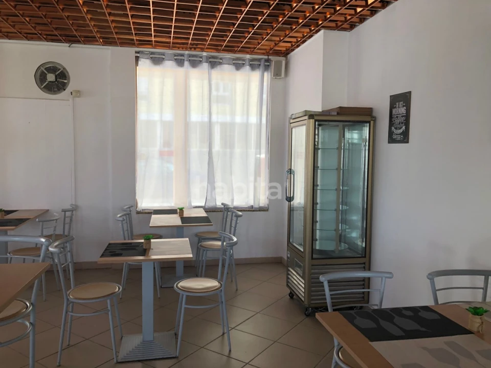Negócio para Arrendamento em Santo Andre Foto 2