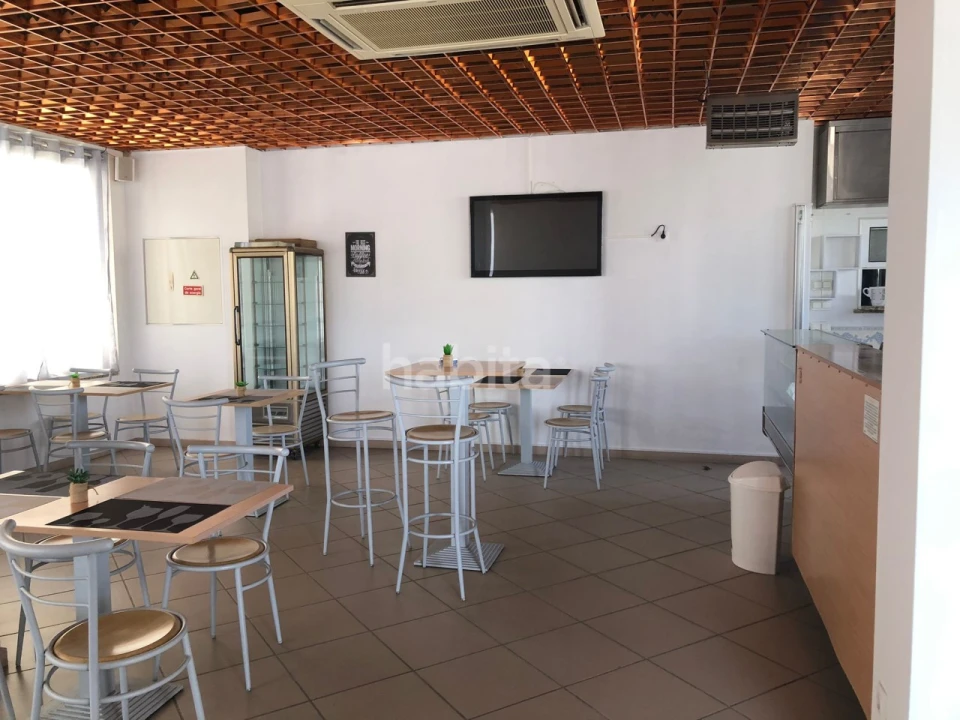 Negócio para Arrendamento em Santo Andre Foto 3