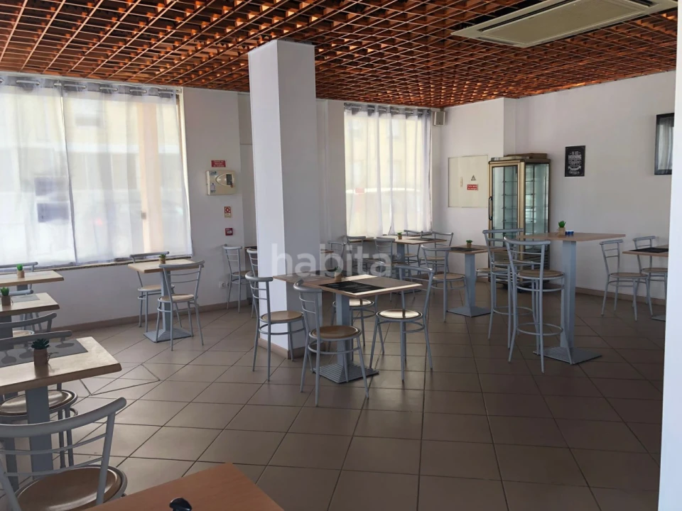 Negócio para Arrendamento em Santo Andre Foto 4