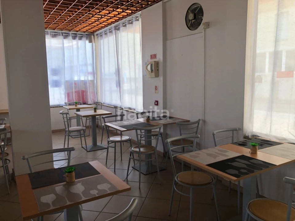 Negócio para Arrendamento em Santo Andre Foto 5