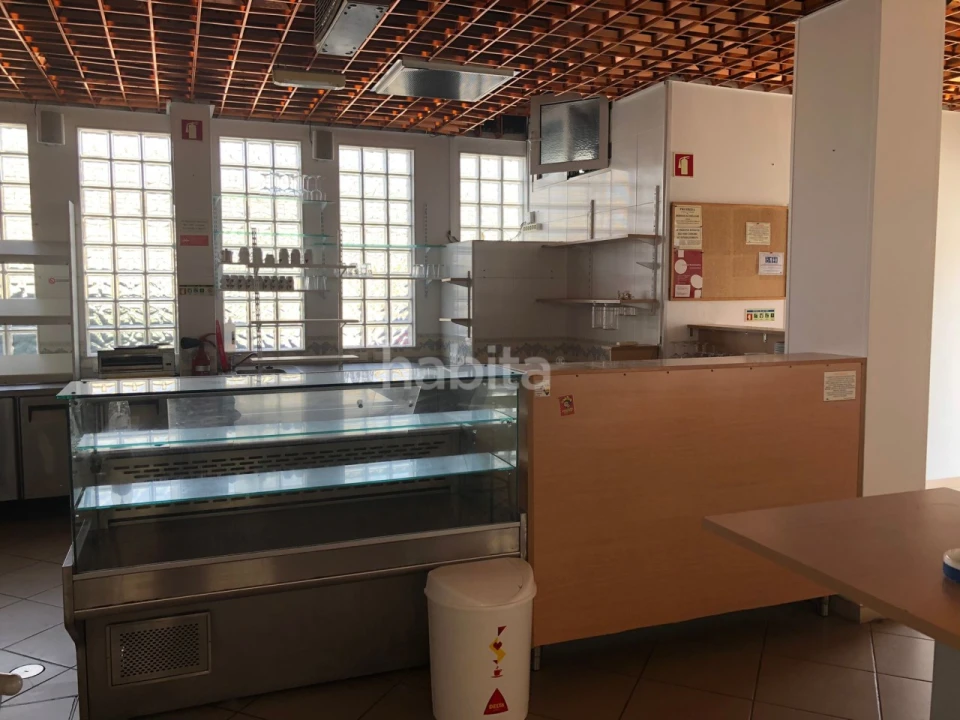 Negócio para Arrendamento em Santo Andre Foto 6