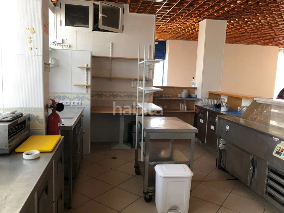 Negócio para Arrendamento em Santo Andre Foto 7