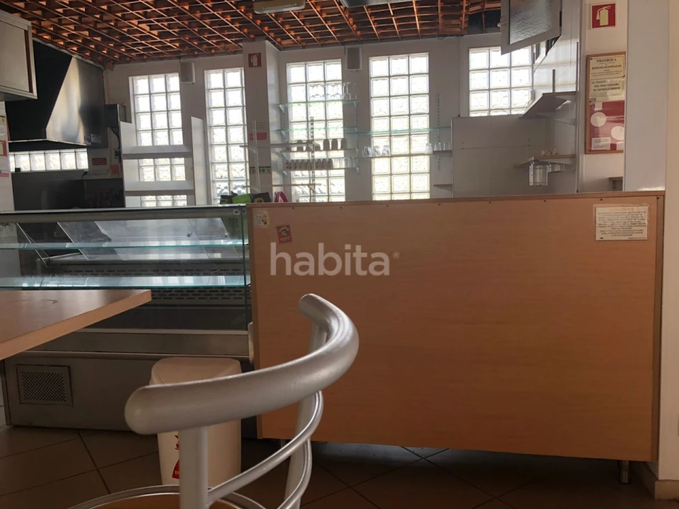 Negócio para Arrendamento em Santo Andre Foto 8