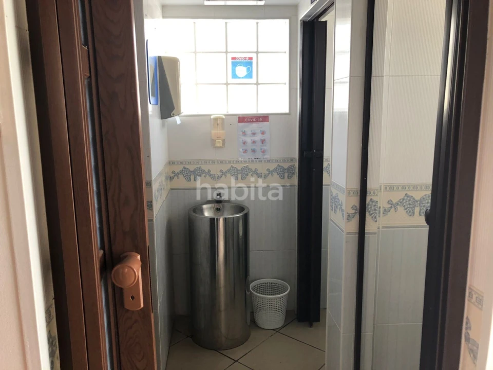 Negócio para Arrendamento em Santo Andre Foto 13