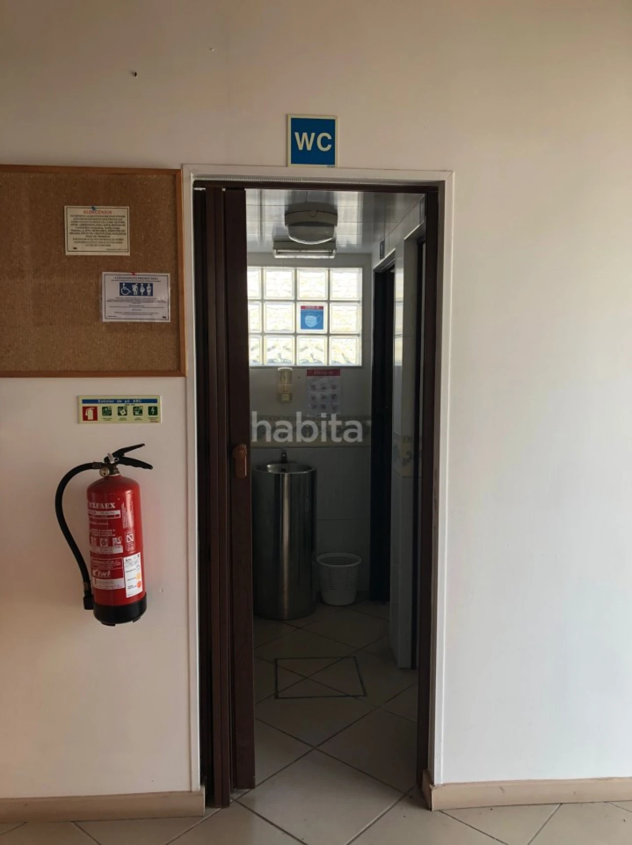 Negócio para Arrendamento em Santo Andre Foto 14