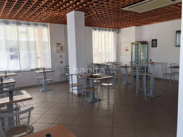 Negócio para Arrendamento em Santo Andre