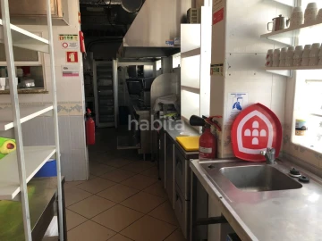 Negócio para Arrendamento em Santo Andre
