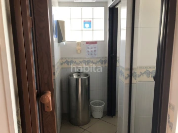 Negócio para Arrendamento em Santo Andre