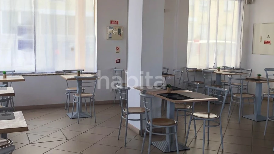 Negócio para Arrendamento em Santo Andre