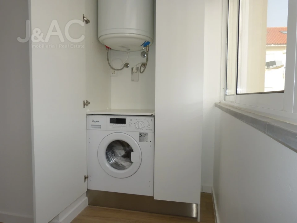 Apartamento T2 para Arrendamento em Cascais e Estoril Foto 5