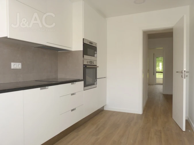 Apartamento T2 para Arrendamento em Cascais e Estoril Foto 4