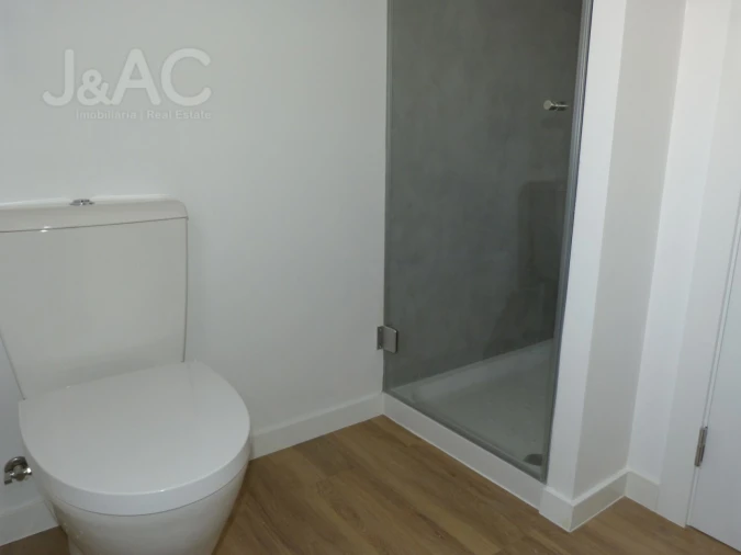 Apartamento T2 para Arrendamento em Cascais e Estoril Foto 17
