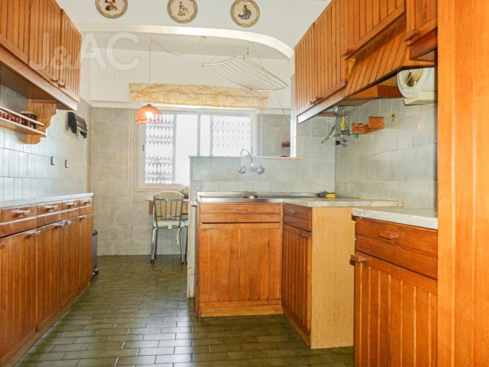 Apartamento T2 para Arrendamento em Cascais e Estoril Foto 7