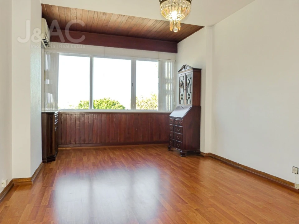 Apartamento T2 para Arrendamento em Cascais e Estoril Foto 9