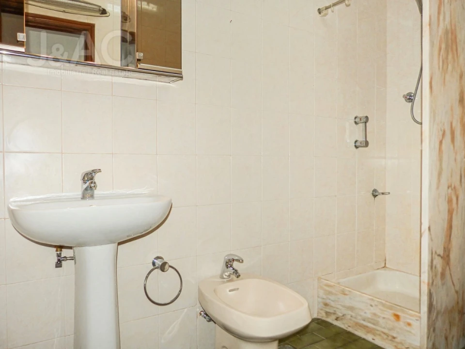 Apartamento T2 para Arrendamento em Cascais e Estoril Foto 11