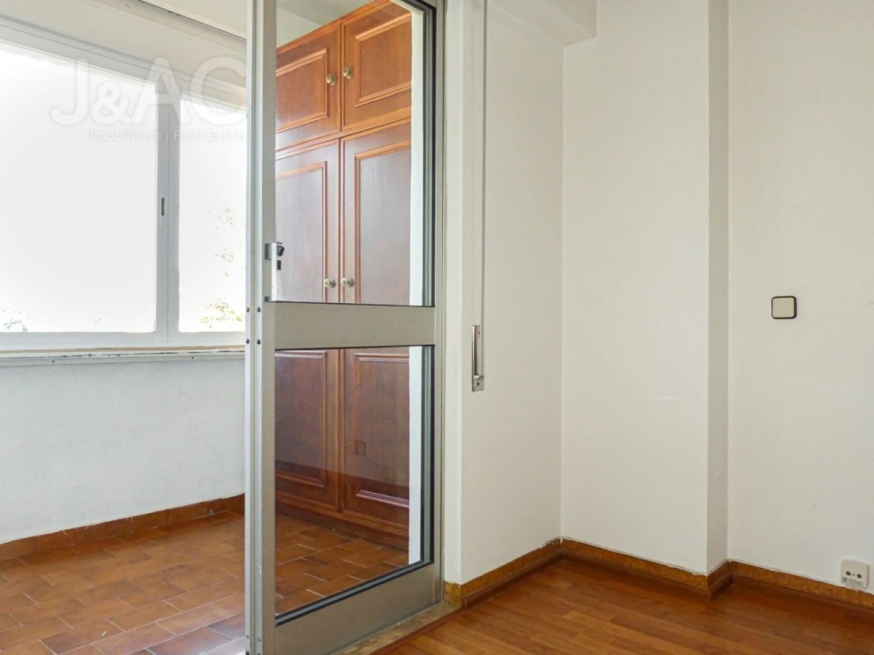 Apartamento T2 para Arrendamento em Cascais e Estoril Foto 13