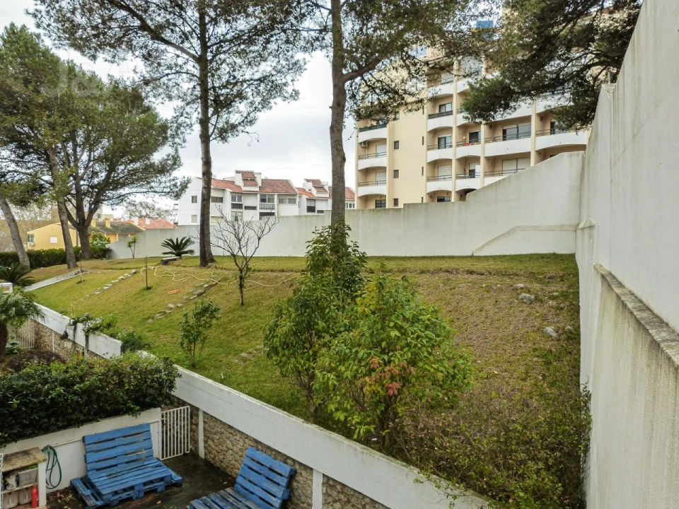 Apartamento T2 para Arrendamento em Cascais e Estoril Foto 20