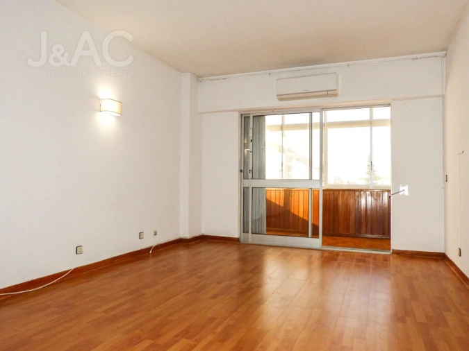 Apartamento T2 para Arrendamento em Cascais e Estoril Foto 4