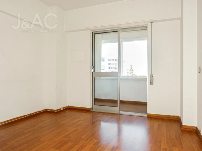 Apartamento T2 para Arrendamento em Cascais e Estoril Foto 12