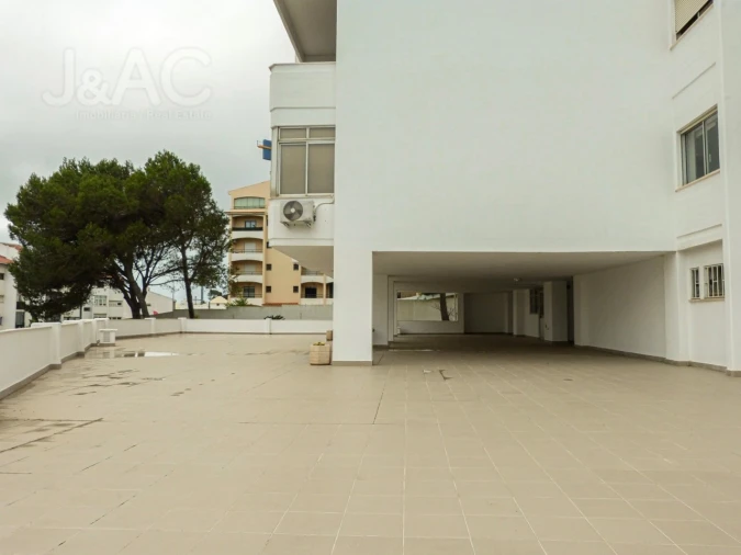 Apartamento T2 para Arrendamento em Cascais e Estoril Foto 18