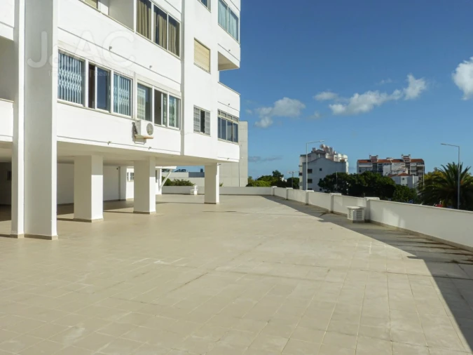Apartamento T2 para Arrendamento em Cascais e Estoril Foto 19