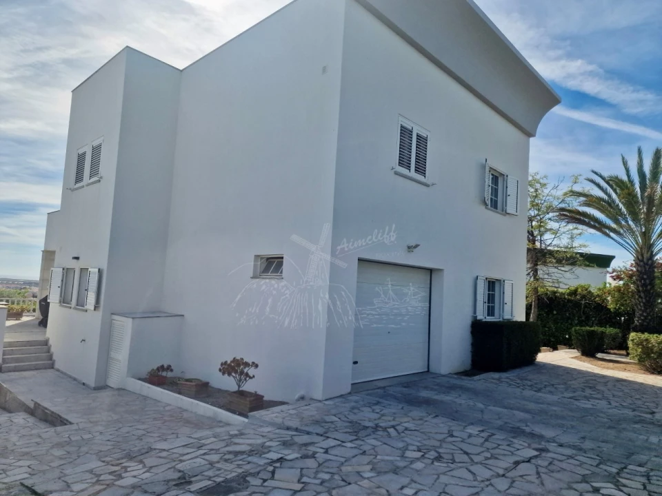 Moradia T5 para Venda em Tavira (Santa Maria e Santiago) Foto 33