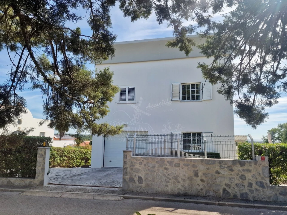 Moradia T5 para Venda em Tavira (Santa Maria e Santiago) Foto 34