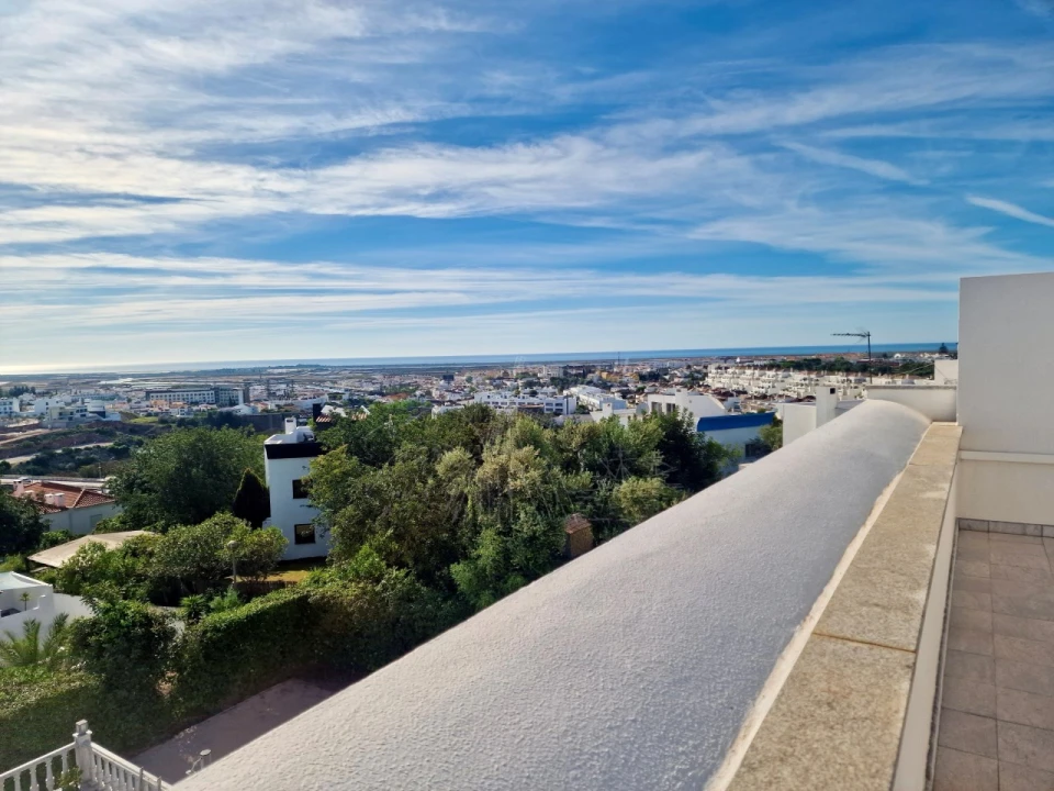 Moradia T5 para Venda em Tavira (Santa Maria e Santiago) Foto 36