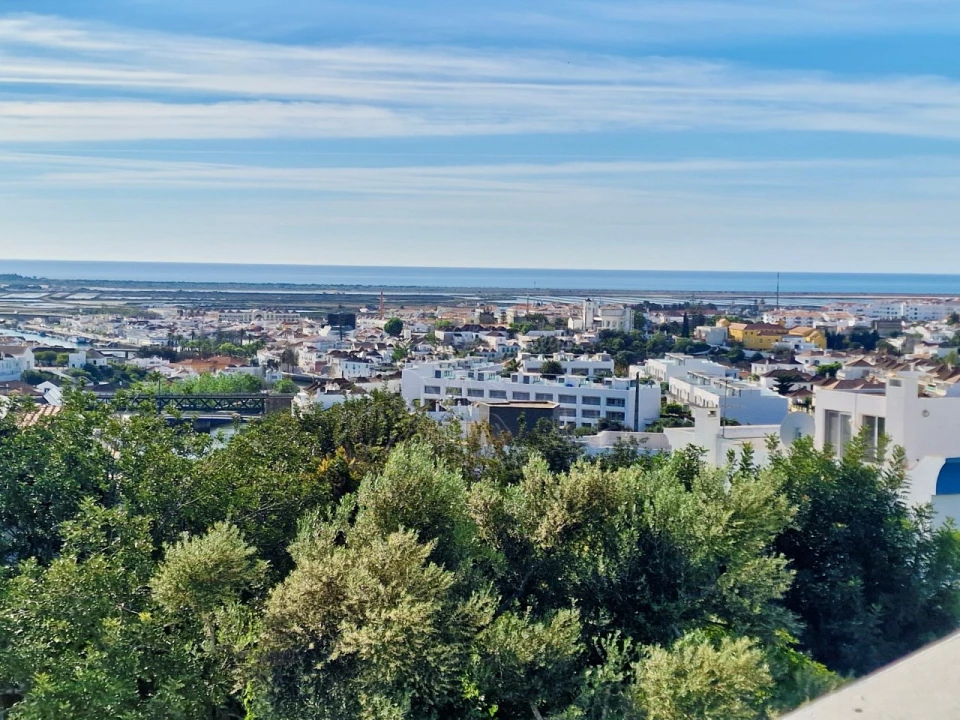 Moradia T5 para Venda em Tavira (Santa Maria e Santiago) Foto 39