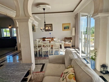 Moradia T5 para Venda em Tavira (Santa Maria e Santiago)