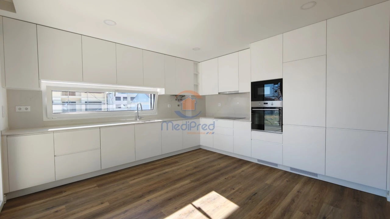 Apartamento T3 para Venda em Montijo e Afonsoeiro Foto 5