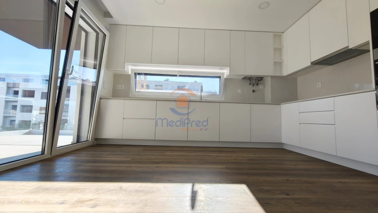 Apartamento T3 para Venda em Montijo e Afonsoeiro Foto 6