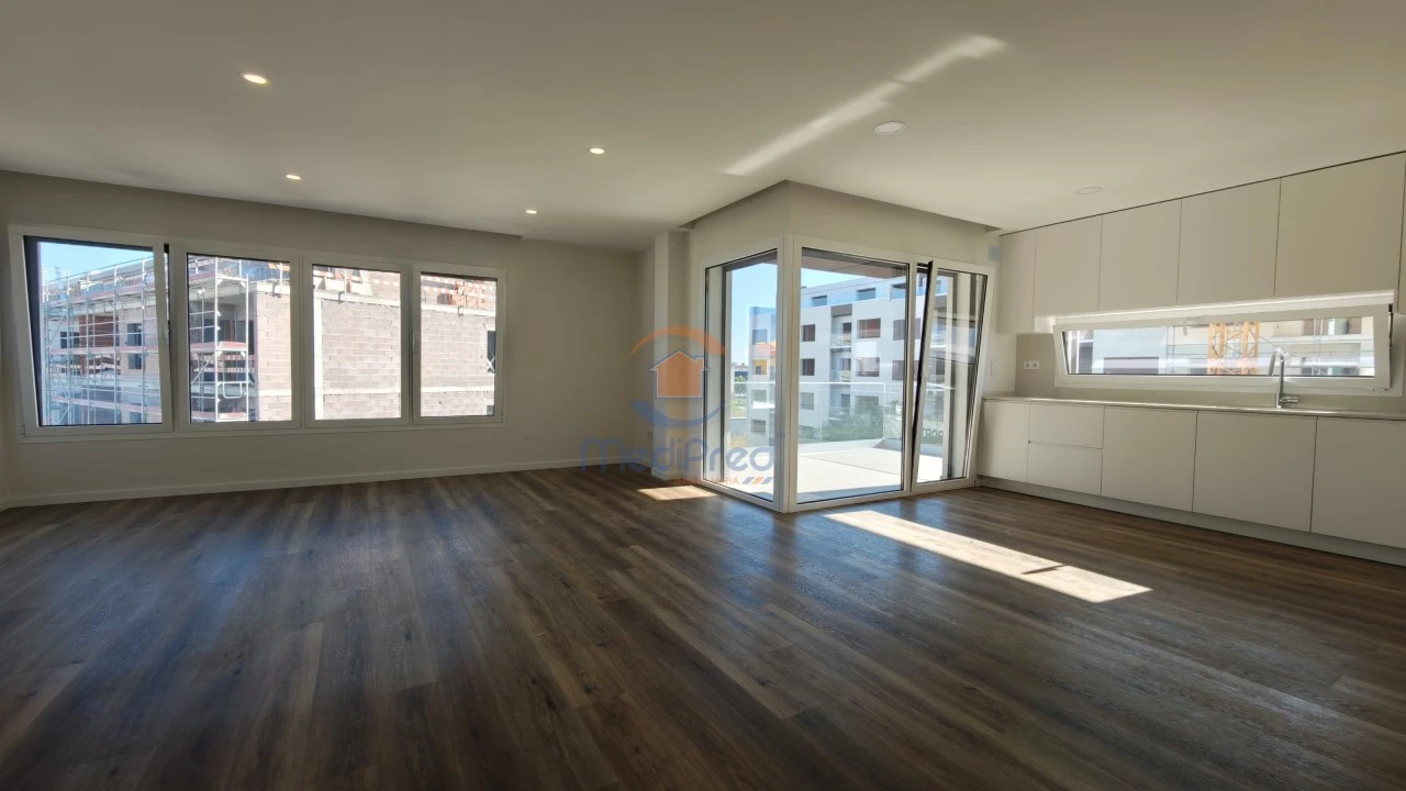 Apartamento T3 para Venda em Montijo e Afonsoeiro Foto 4
