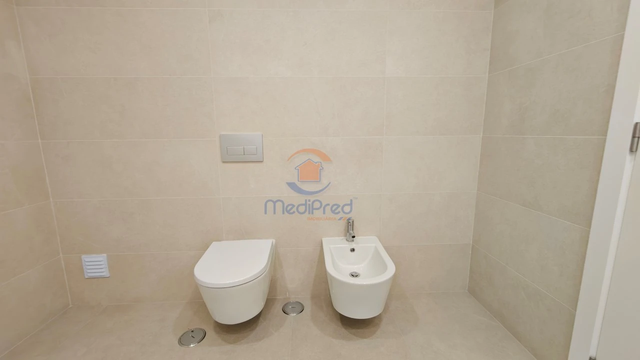 Apartamento T3 para Venda em Montijo e Afonsoeiro Foto 7