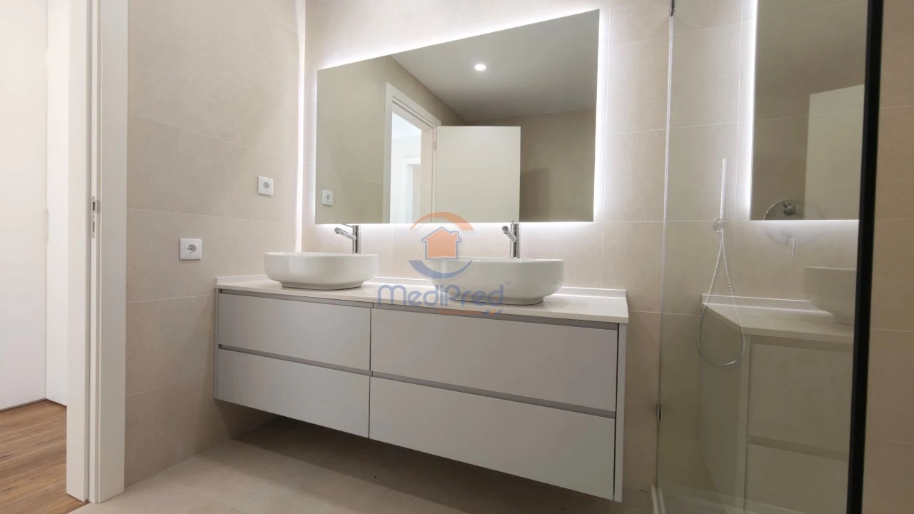 Apartamento T3 para Venda em Montijo e Afonsoeiro Foto 8