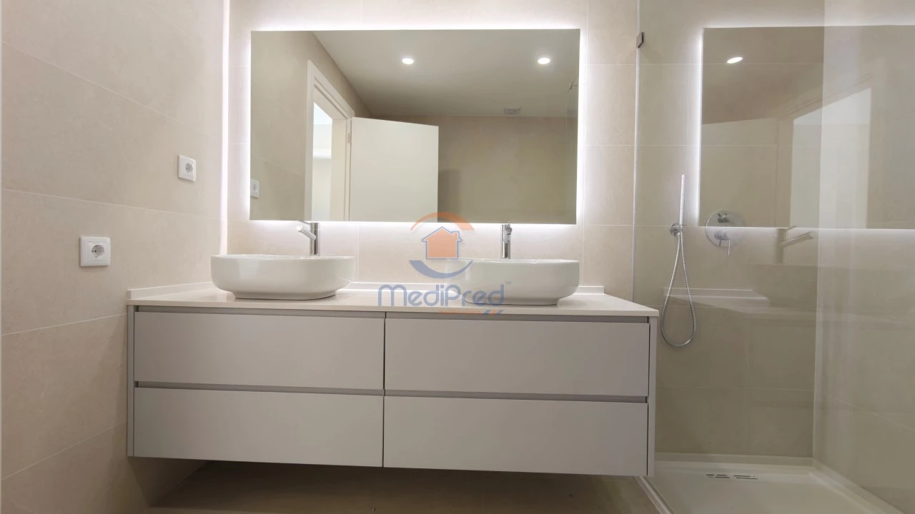 Apartamento T3 para Venda em Montijo e Afonsoeiro Foto 10