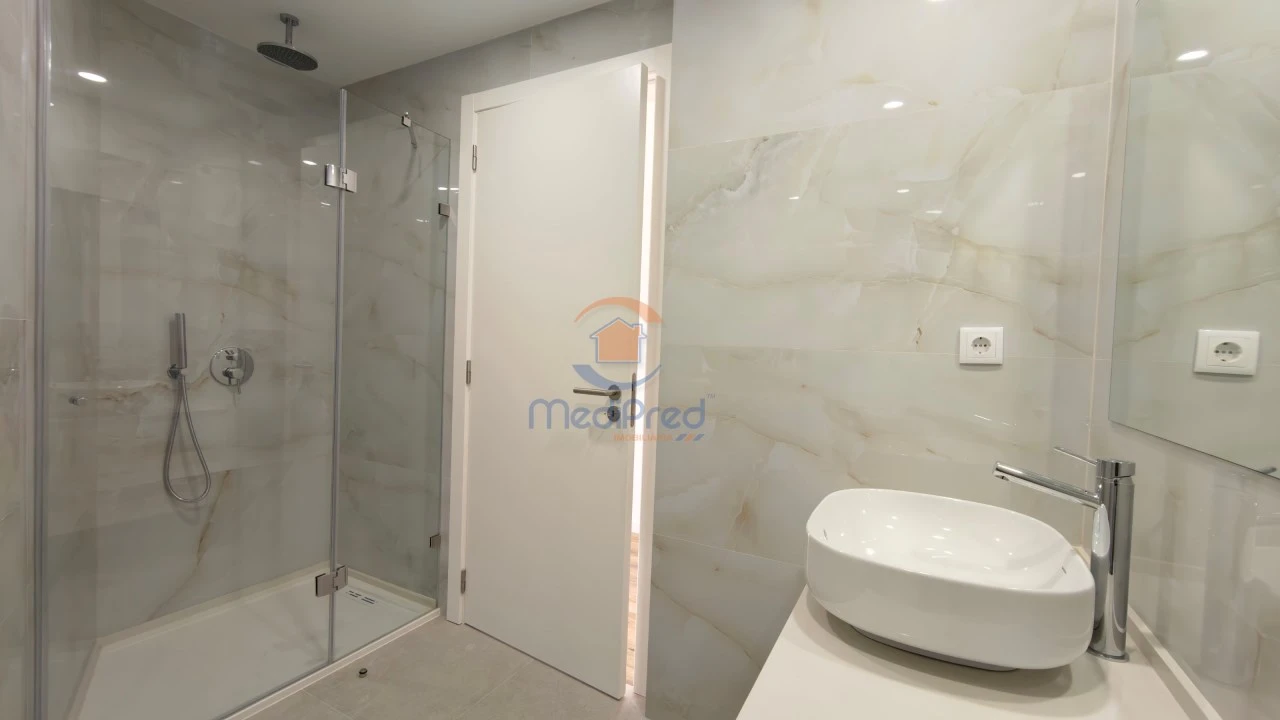 Apartamento T3 para Venda em Montijo e Afonsoeiro Foto 15