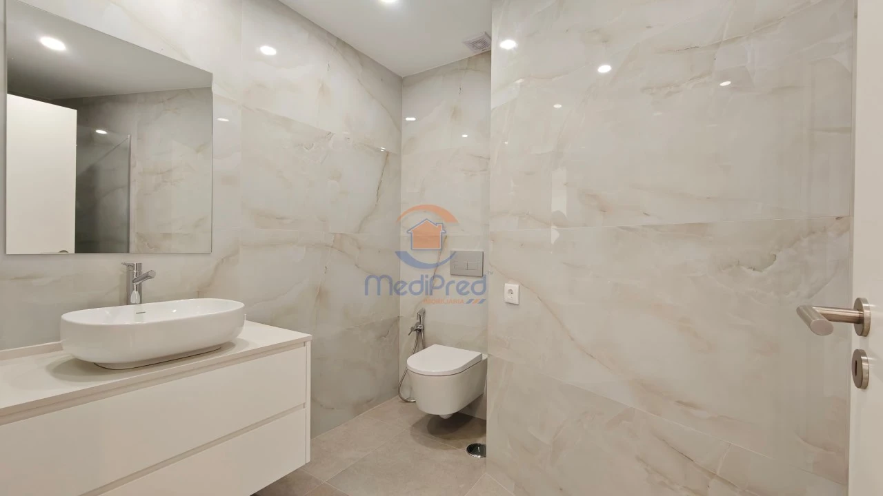 Apartamento T3 para Venda em Montijo e Afonsoeiro Foto 16