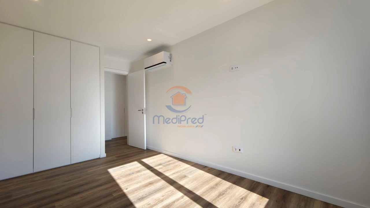 Apartamento T3 para Venda em Montijo e Afonsoeiro Foto 17