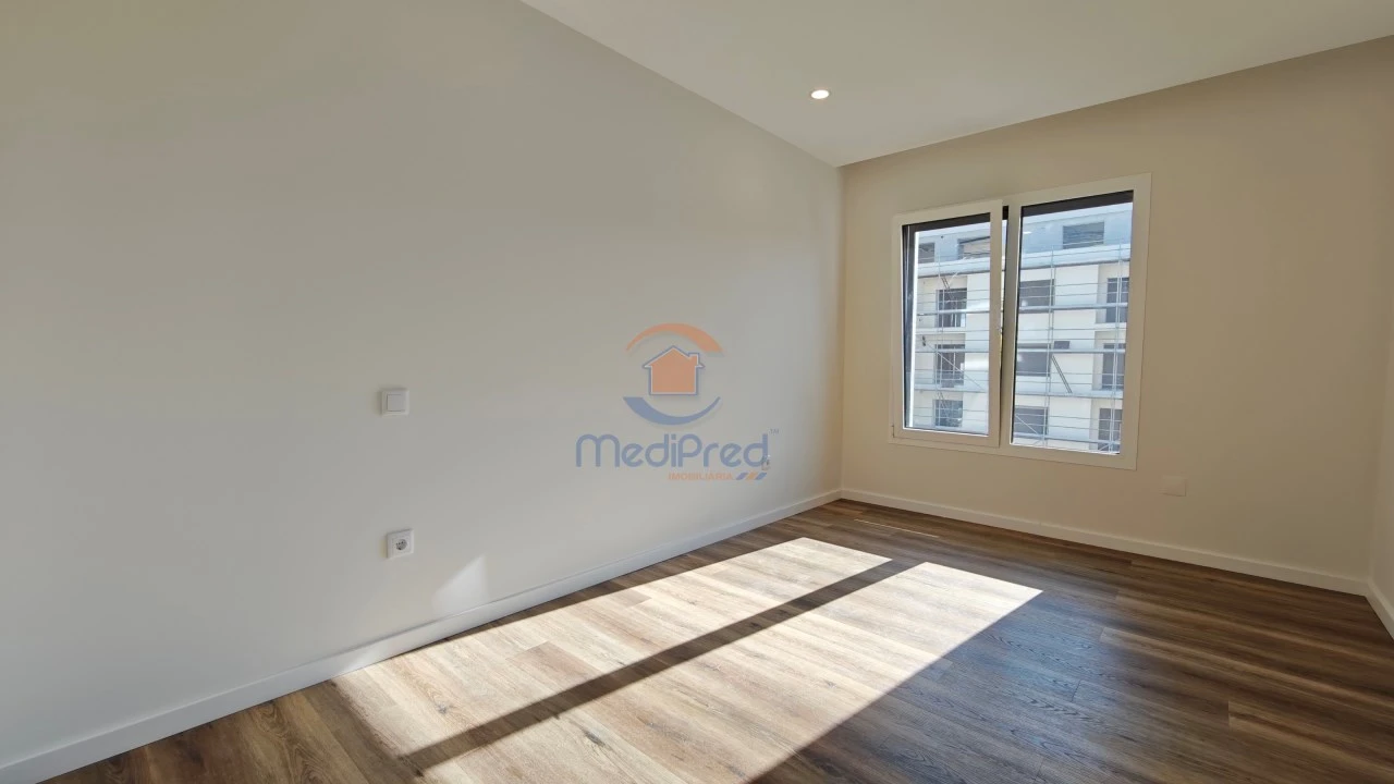 Apartamento T3 para Venda em Montijo e Afonsoeiro Foto 20