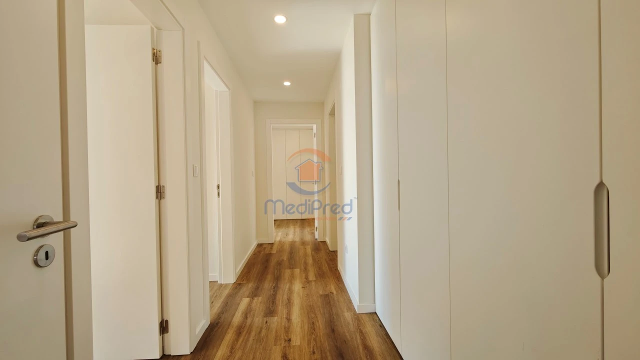 Apartamento T3 para Venda em Montijo e Afonsoeiro Foto 22