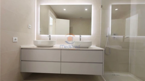 Apartamento T3 para Venda em Montijo e Afonsoeiro