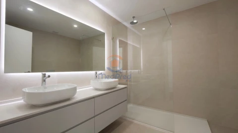 Apartamento T3 para Venda em Montijo e Afonsoeiro